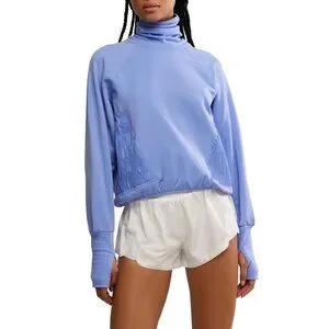 Free People | Tops | Free People Movement Keepin Cozy Run Pullover